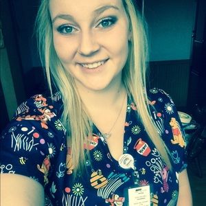 Meet your Posher, Bailey